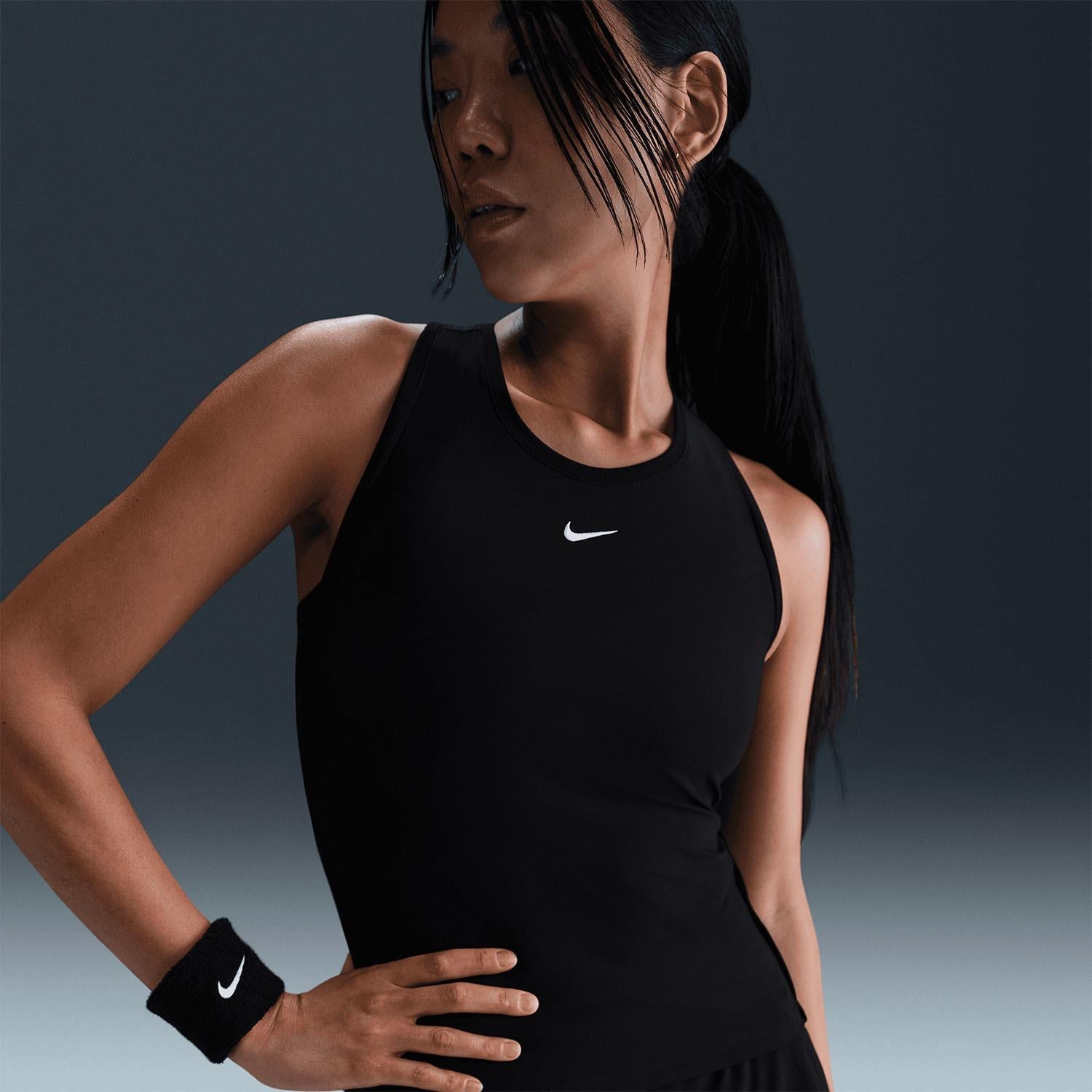 NikeNike Victory Dri-FIT Kadın Tenis Atleti