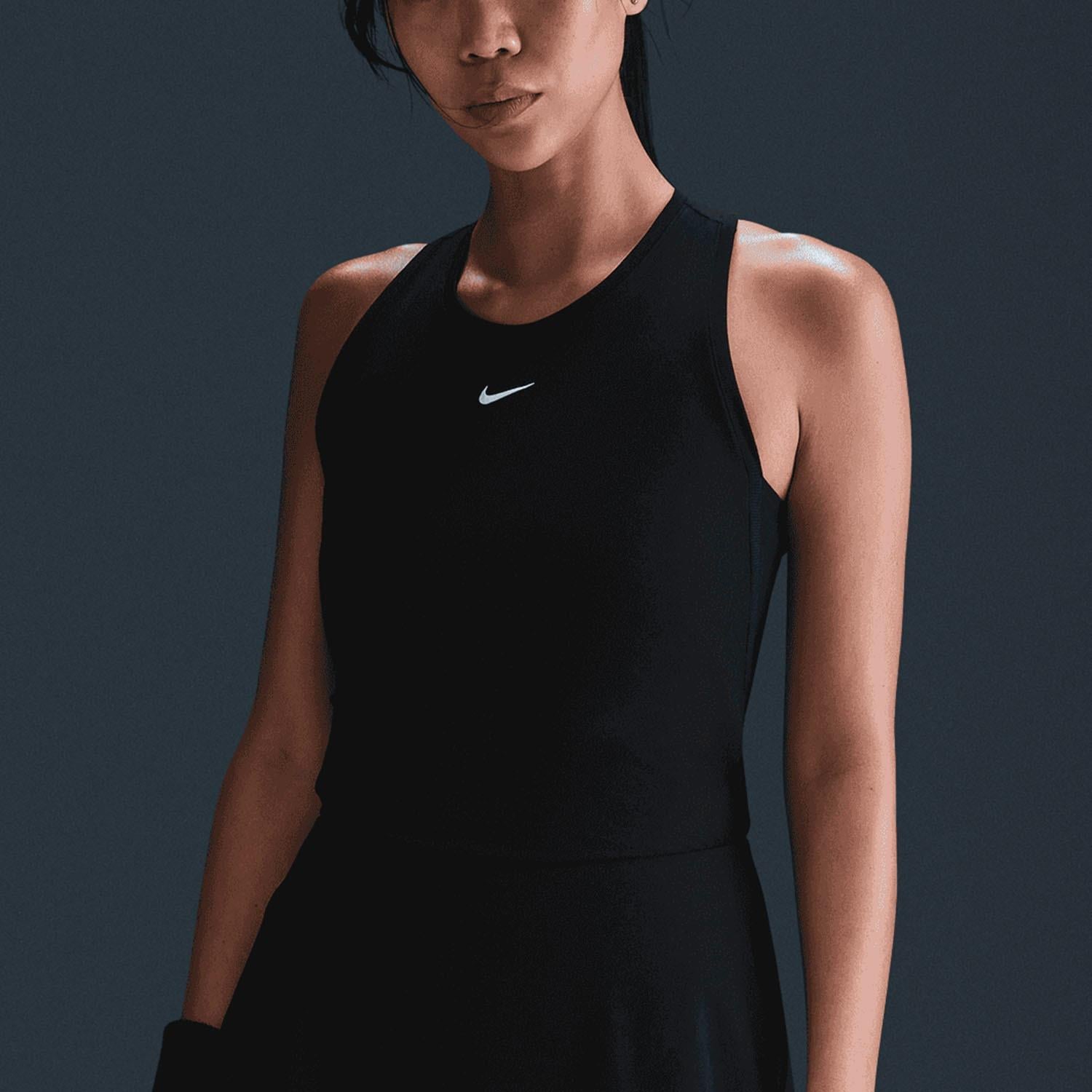 NikeNike Victory Dri-FIT Kadın Tenis Atleti