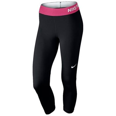 Nike Pro Cool Kadın Capri Tayt