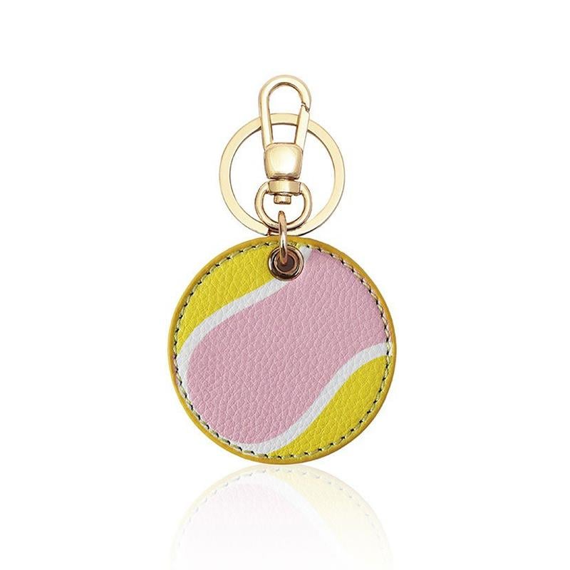 FonfiqueTenis Aksesuarları  Giyim Aksesuarları  Anahtarlıklar  Fonfique x Zeynep Sönmez Allegra Anahtarlık Court