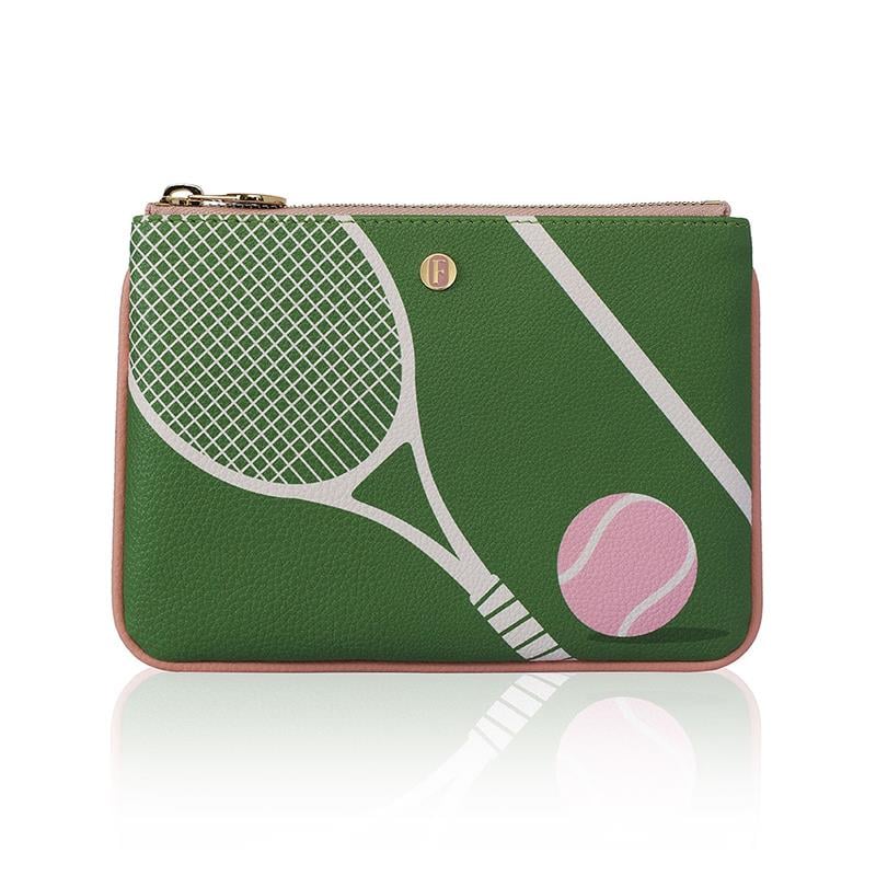 FonfiqueFonfique x Zeynep Sönmez Lilium Poşet Çanta