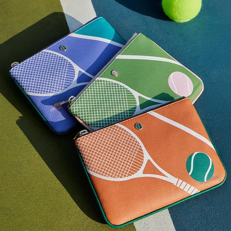 FonfiqueFonfique x Zeynep Sönmez Lilium Poşet Çanta