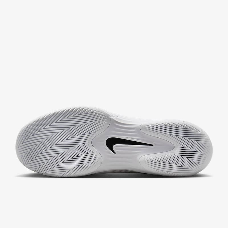 NikeNike Vapor 12 Sert Kort Erkek Tenis Ayakkabısı