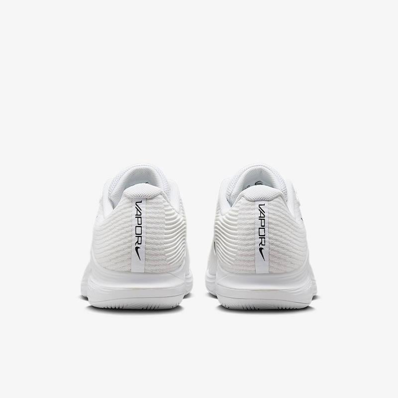 NikeNike Vapor 12 Sert Kort Erkek Tenis Ayakkabısı