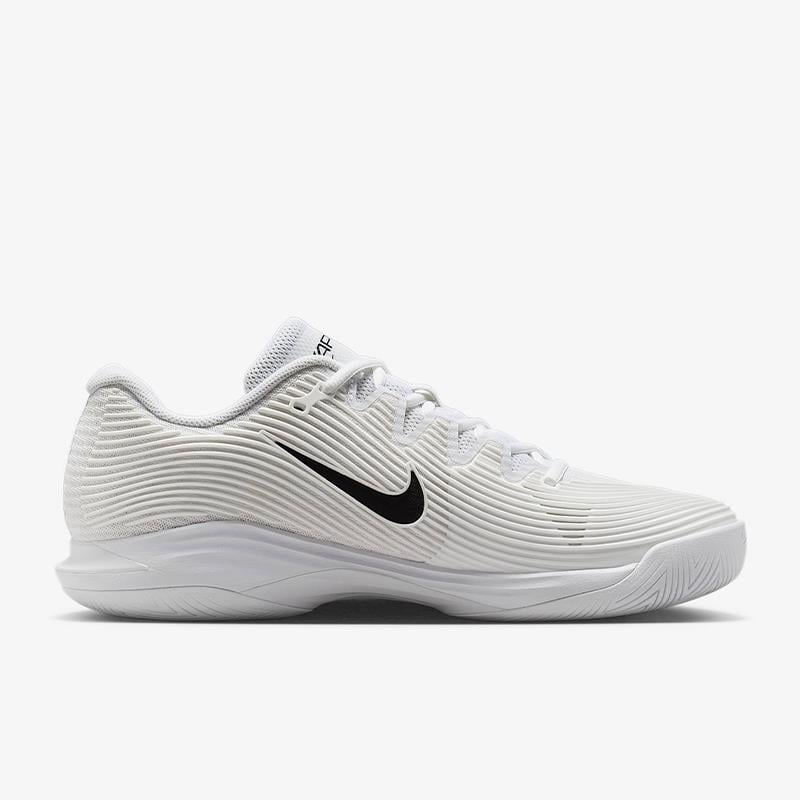 NikeNike Vapor 12 Sert Kort Erkek Tenis Ayakkabısı