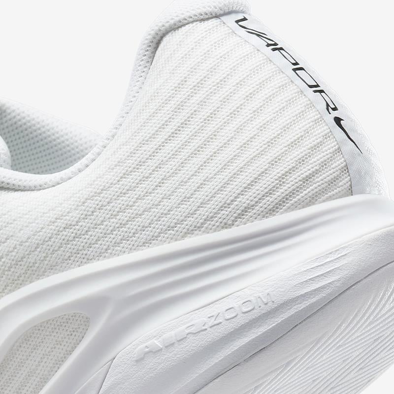 NikeNike Vapor 12 Sert Kort Erkek Tenis Ayakkabısı