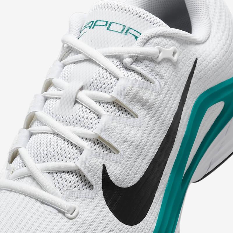 NikeNike Vapor 12 Sert Kort Erkek Tenis Ayakkabısı