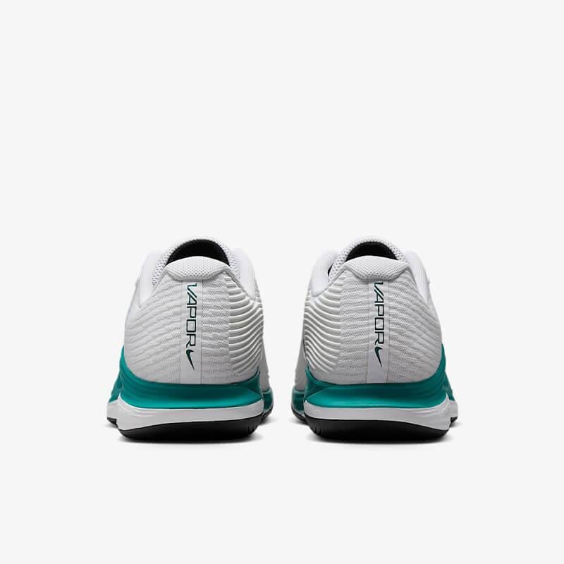 NikeNike Vapor 12 Sert Kort Erkek Tenis Ayakkabısı