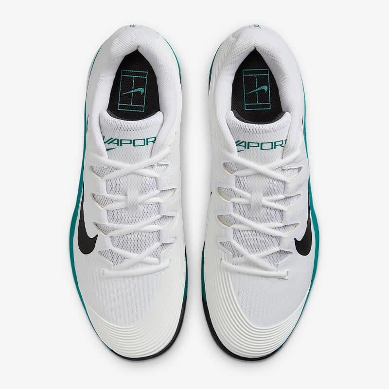 NikeNike Vapor 12 Sert Kort Erkek Tenis Ayakkabısı
