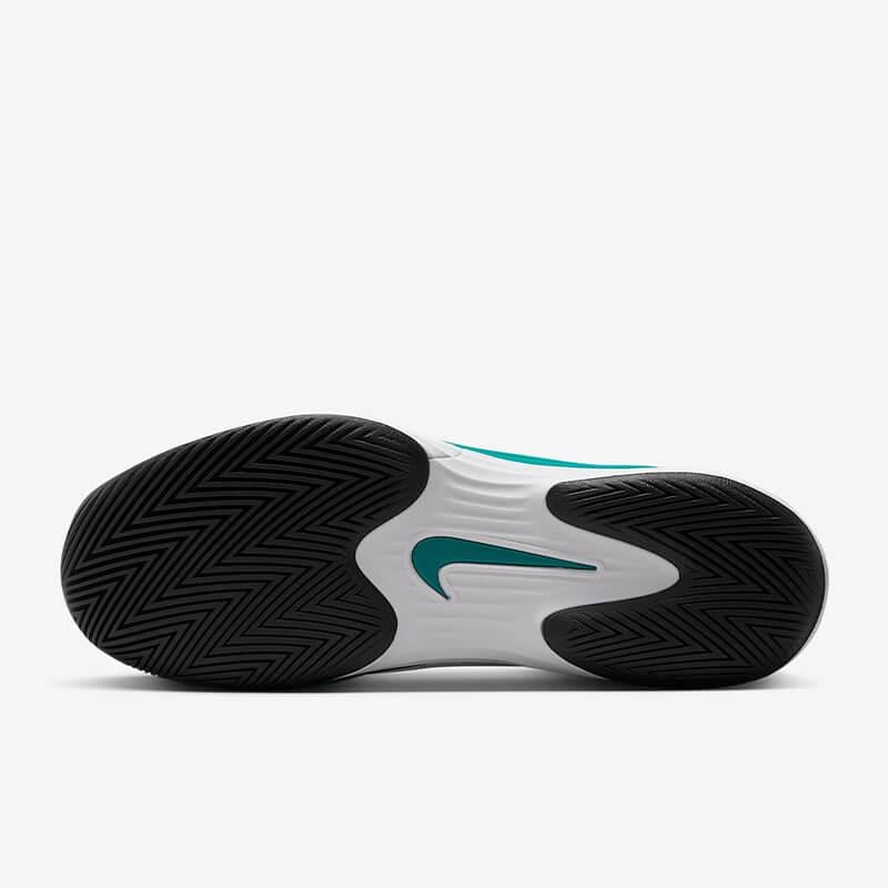 NikeNike Vapor 12 Sert Kort Erkek Tenis Ayakkabısı