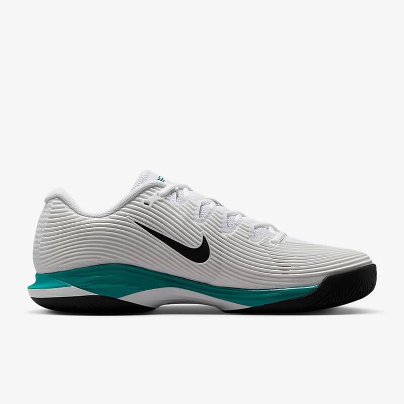 NikeNike Vapor 12 Sert Kort Erkek Tenis Ayakkabısı