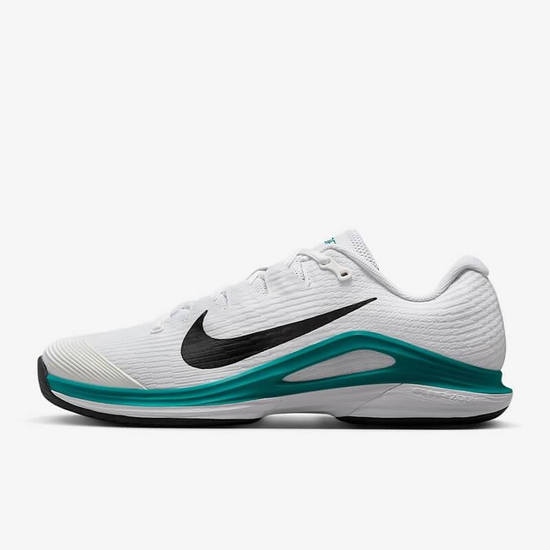 NikeNike Vapor 12 Sert Kort Erkek Tenis Ayakkabısı
