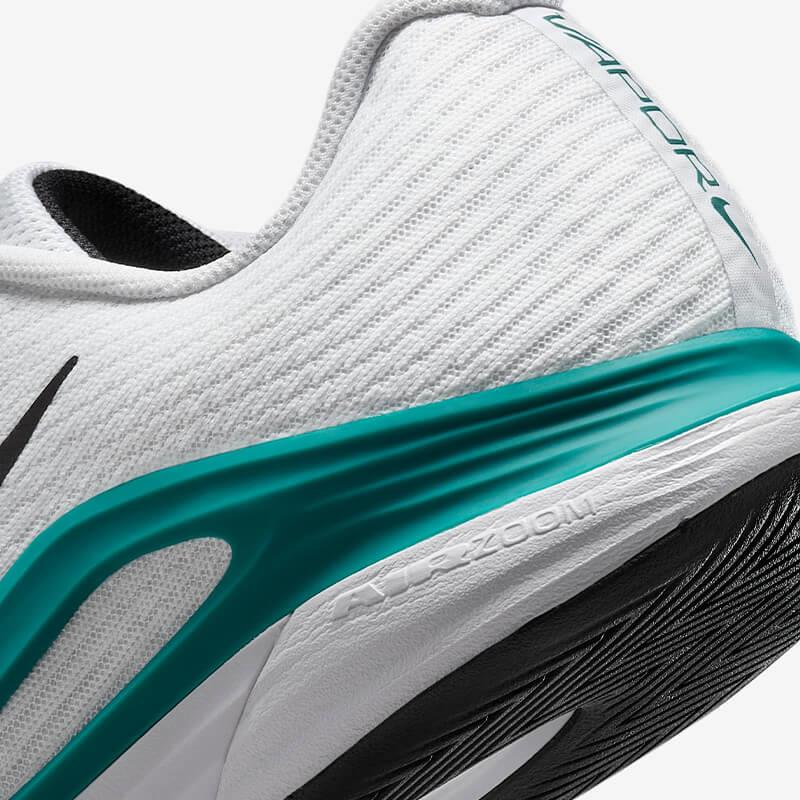 NikeNike Vapor 12 Sert Kort Erkek Tenis Ayakkabısı