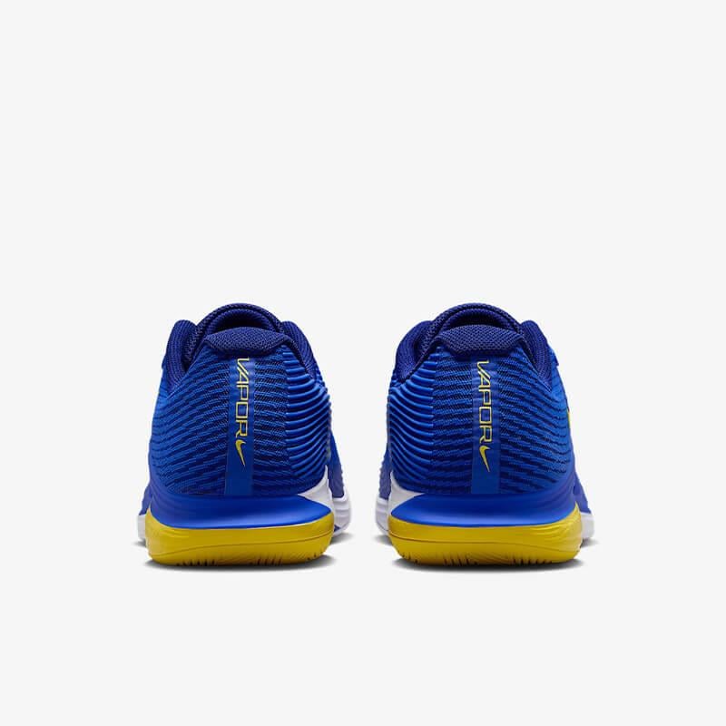 NikeNike Vapor 12 Sert Kort Erkek Tenis Ayakkabısı