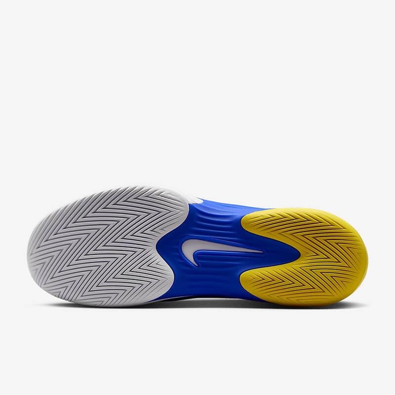 NikeNike Vapor 12 Sert Kort Erkek Tenis Ayakkabısı