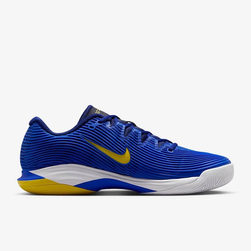 NikeNike Vapor 12 Sert Kort Erkek Tenis Ayakkabısı