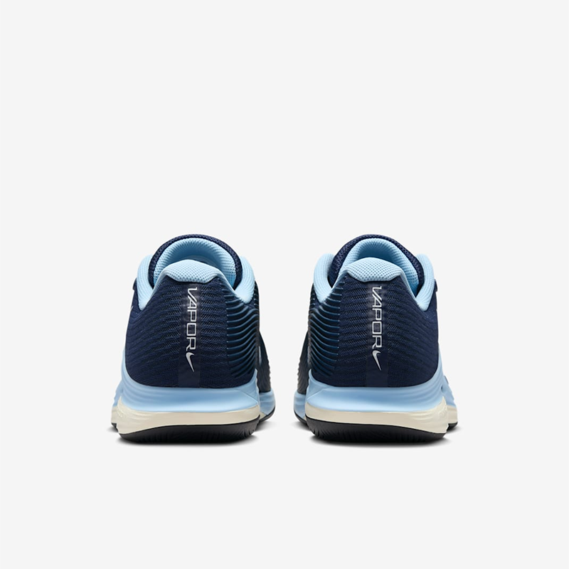 NikeNike Vapor 12 Sert Kort Erkek Tenis Ayakkabısı