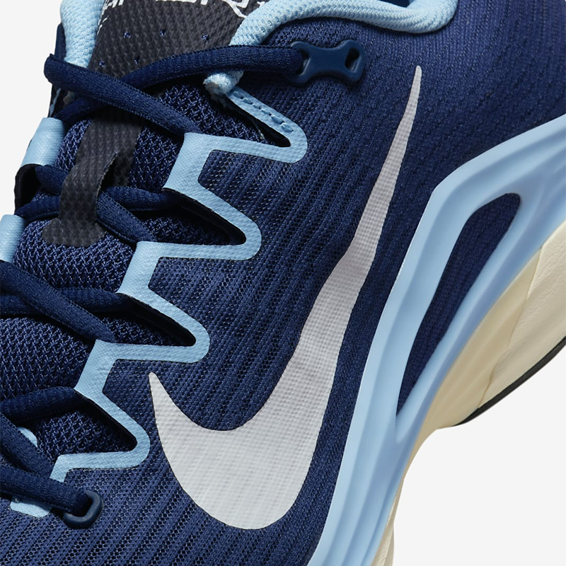 NikeNike Vapor 12 Sert Kort Erkek Tenis Ayakkabısı