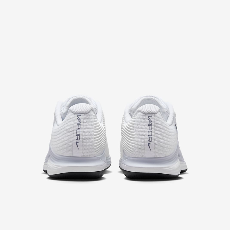 NikeNike Vapor 12 Sert Kort Kadın Tenis Ayakkabısı