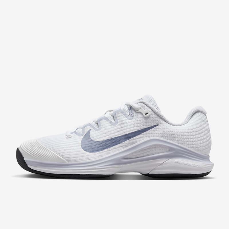 NikeNike Vapor 12 Sert Kort Kadın Tenis Ayakkabısı