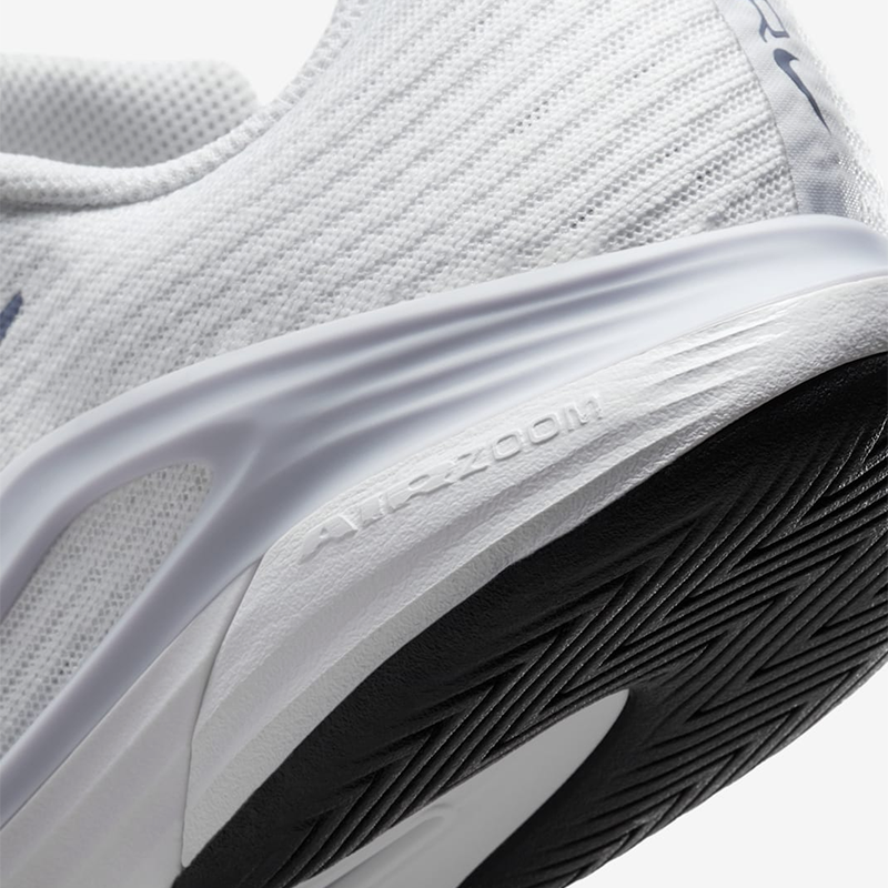 NikeNike Vapor 12 Sert Kort Kadın Tenis Ayakkabısı