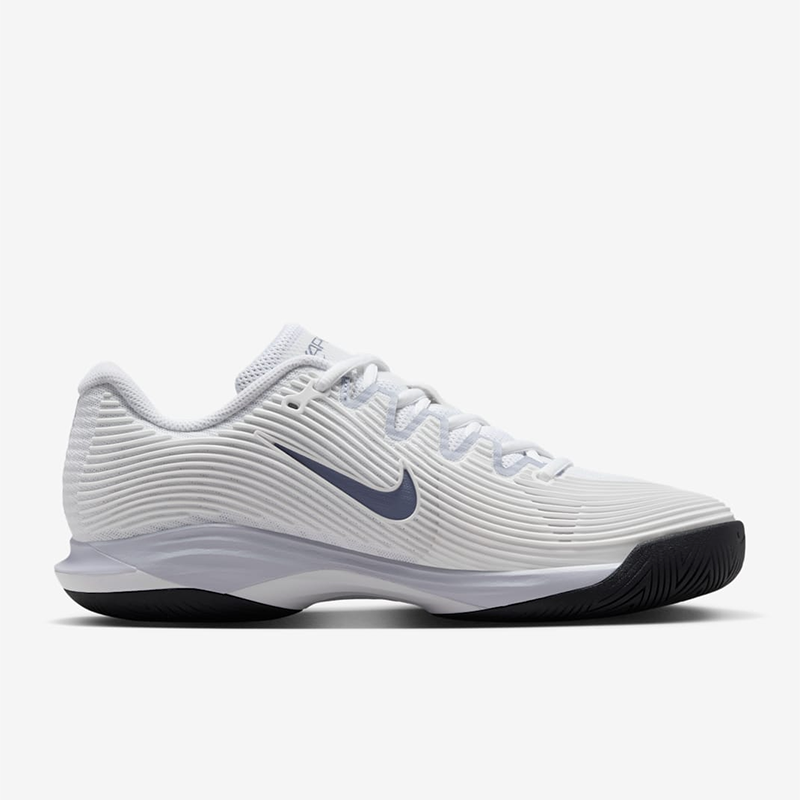 NikeNike Vapor 12 Sert Kort Kadın Tenis Ayakkabısı