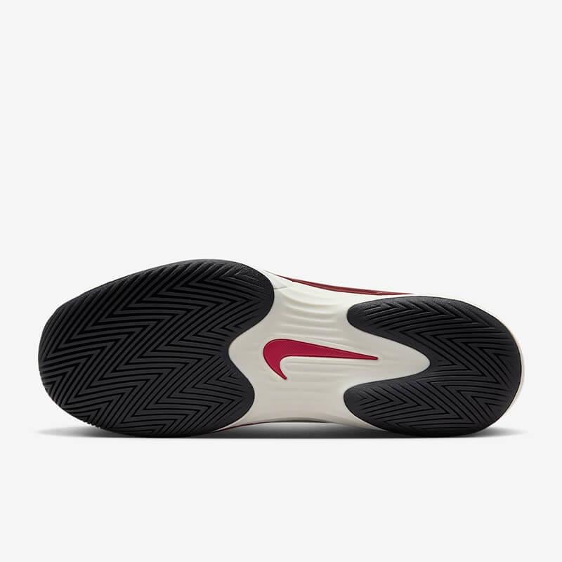 NikeNike Vapor 12 Kadın Tenis Ayakkabısı