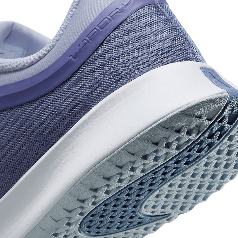 NikeNike Vapor Pro 3 Sert Kort Kadın Tenis Ayakkabısı