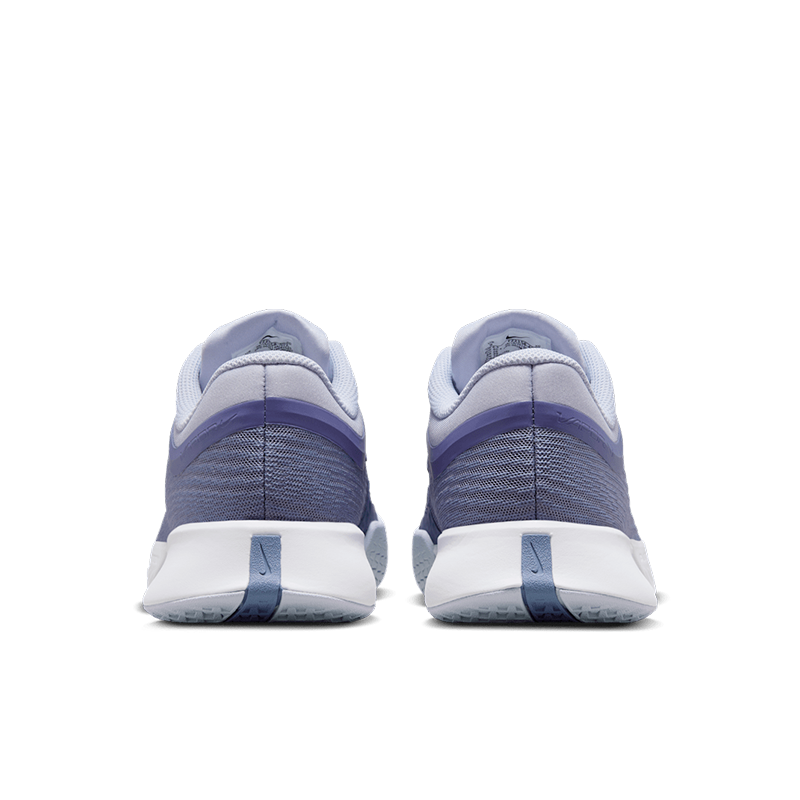 NikeNike Vapor Pro 3 Sert Kort Kadın Tenis Ayakkabısı