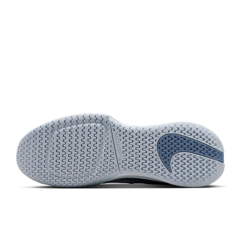 NikeNike Vapor Pro 3 Sert Kort Kadın Tenis Ayakkabısı