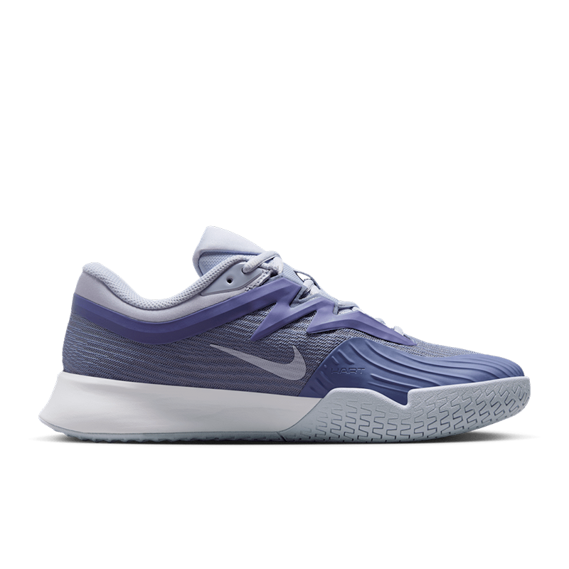 NikeNike Vapor Pro 3 Sert Kort Kadın Tenis Ayakkabısı