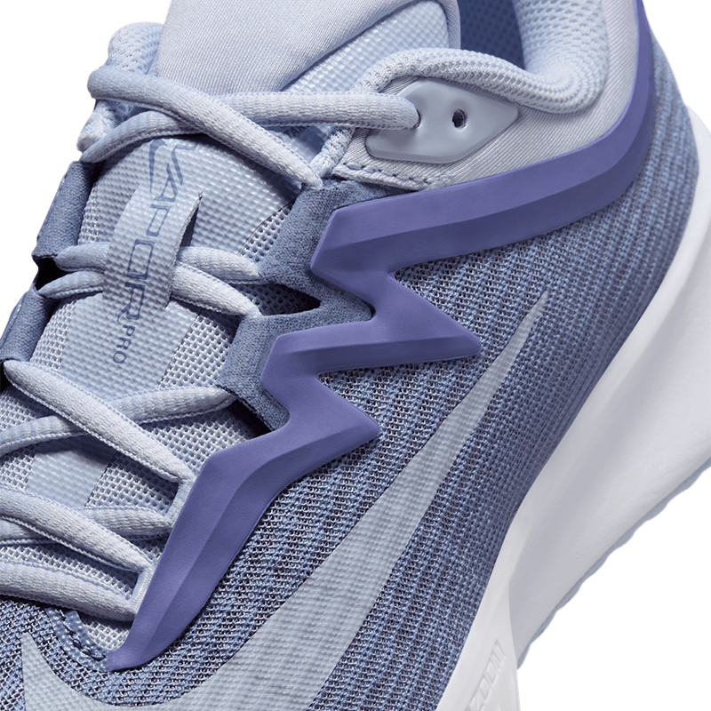 NikeNike Vapor Pro 3 Sert Kort Kadın Tenis Ayakkabısı