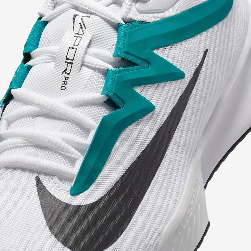 NikeNike Vapor Pro 3 Sert Kort Erkek Tenis Ayakkabısı