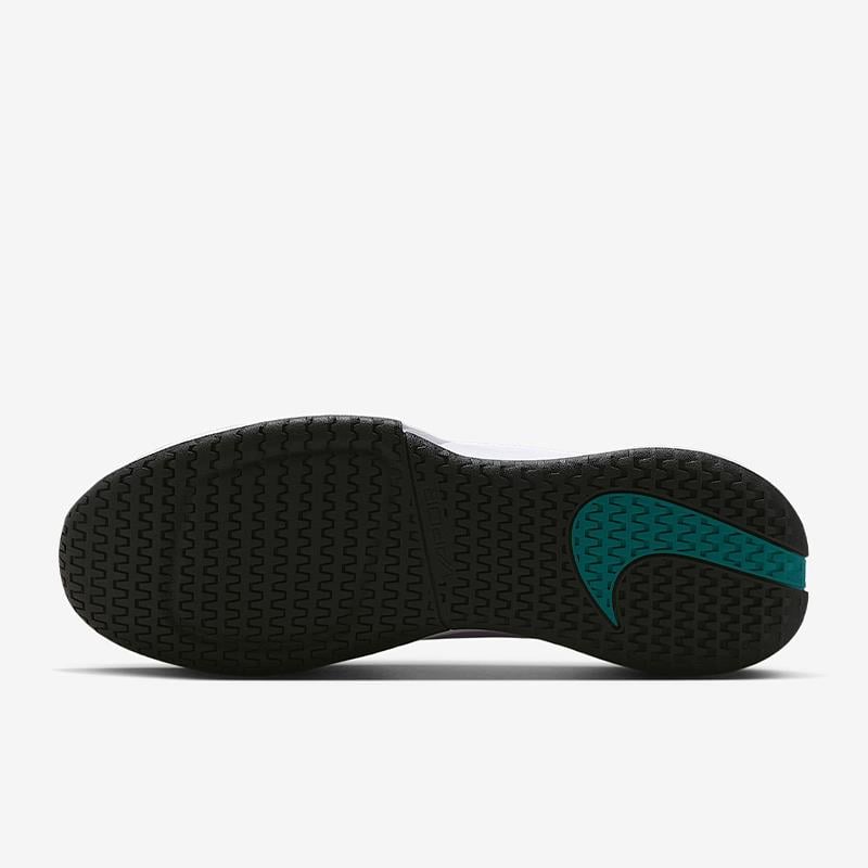 NikeNike Vapor Pro 3 Sert Kort Erkek Tenis Ayakkabısı