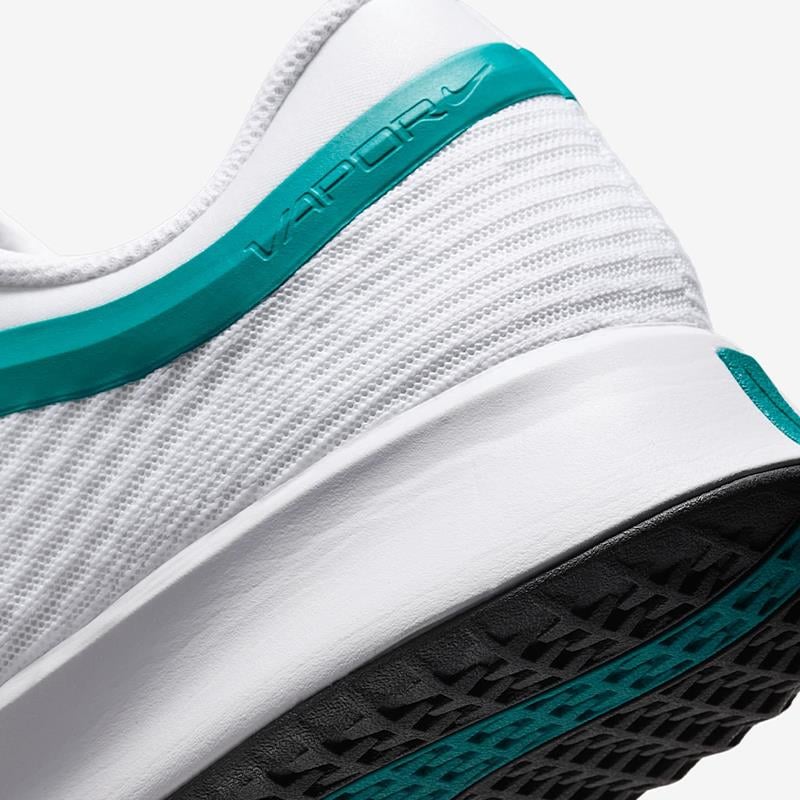 NikeNike Vapor Pro 3 Sert Kort Erkek Tenis Ayakkabısı