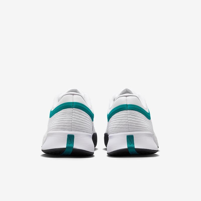 NikeNike Vapor Pro 3 Sert Kort Erkek Tenis Ayakkabısı