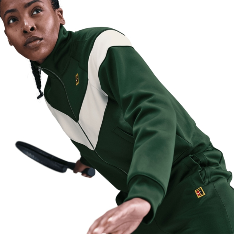 NikeNikeCourt Heritage Windrunner Tenis Ceketi