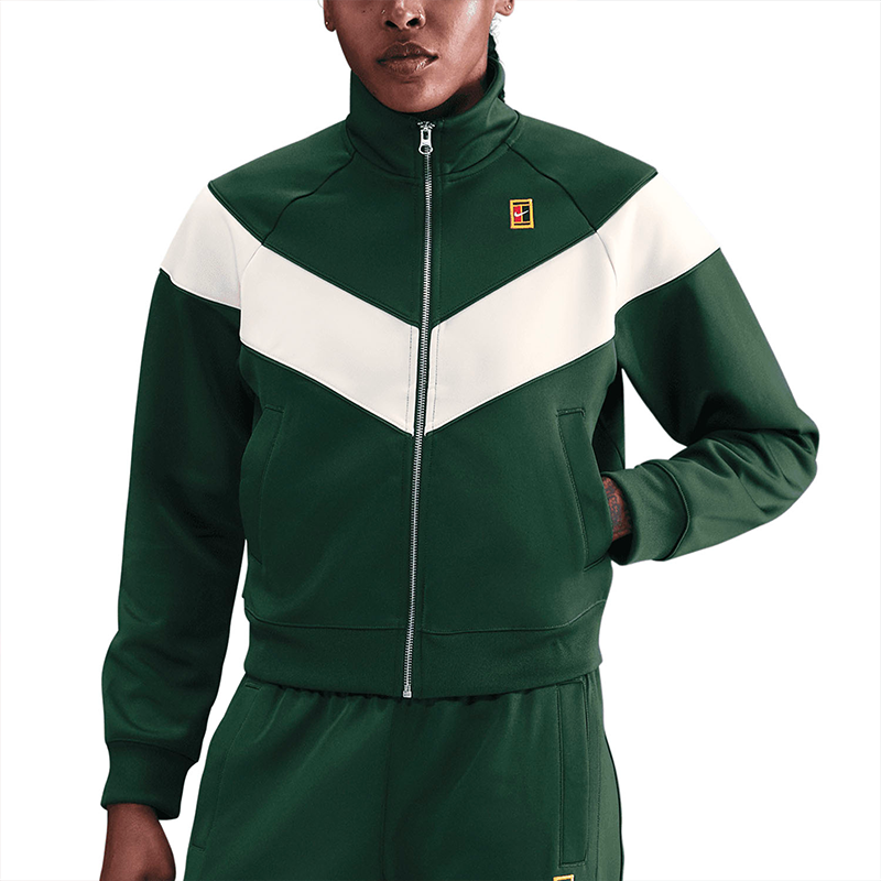 NikeNikeCourt Heritage Windrunner Tenis Ceketi