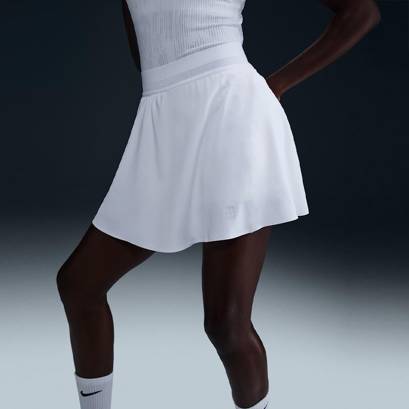 NikeNikeCourt Ace Advantage Dri-FIT Kadın Tenis Eteği 