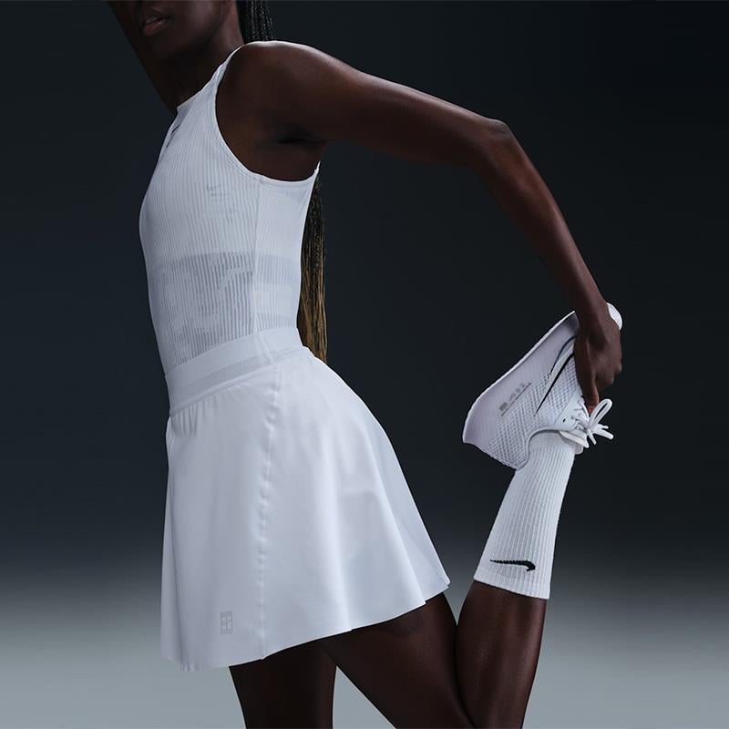 NikeNikeCourt Ace Advantage Dri-FIT Kadın Tenis Eteği 