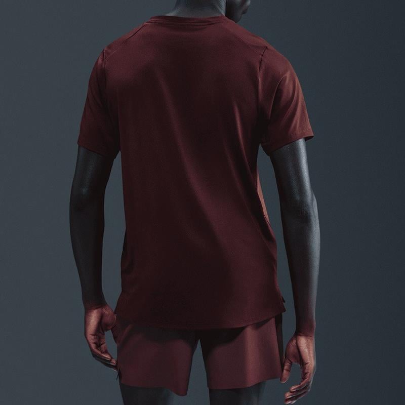 NikeNikeCourt Advantage Dri-FIT Erkek Tenis Üstü