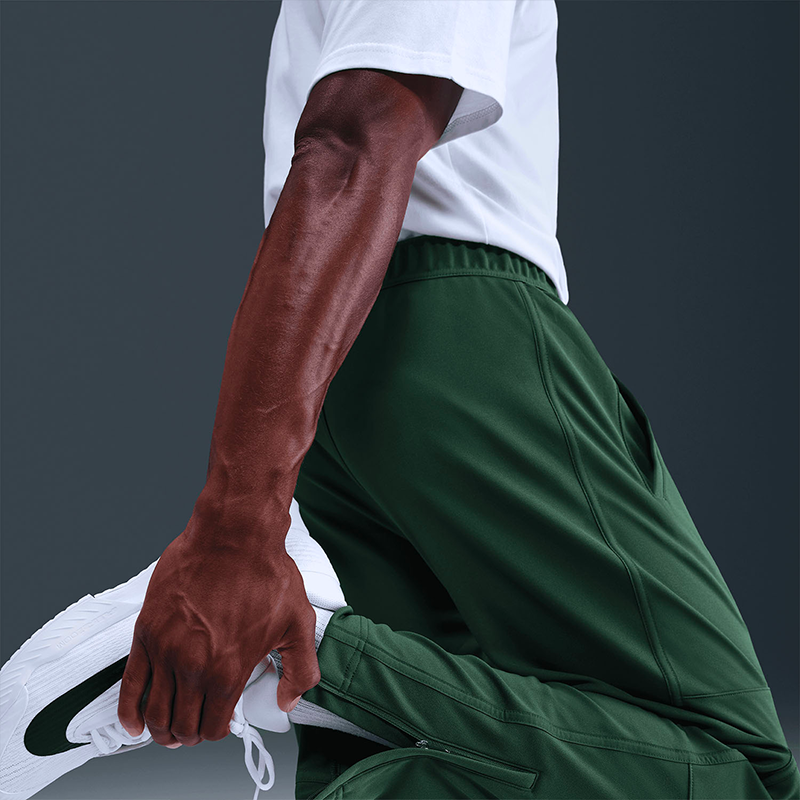 NikeNikeCourt Heritage Erkek Tenis Eşofman Altı