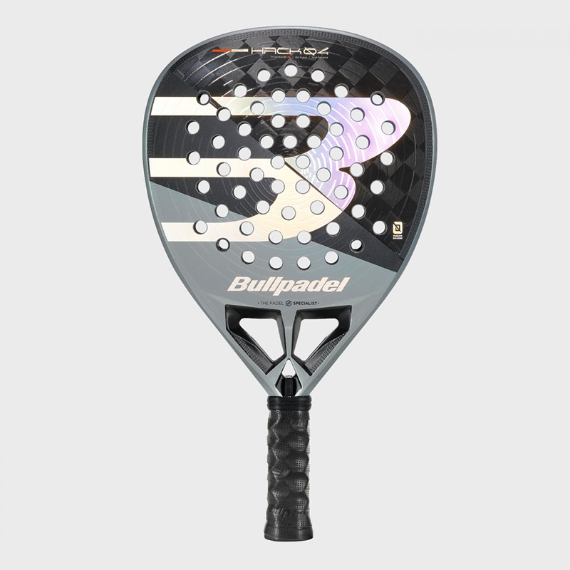 BullpadelBullpadel Hack 04 26 Padel Raketi