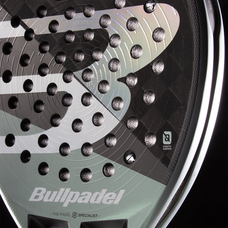 BullpadelBullpadel Hack 04 26 Padel Raketi