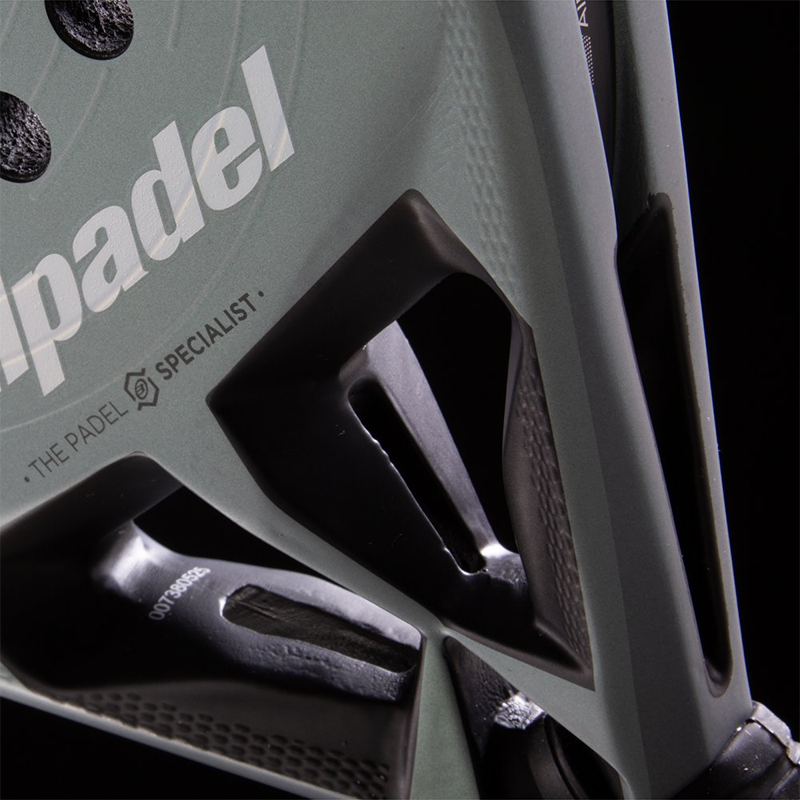 BullpadelBullpadel Hack 04 26 Padel Raketi