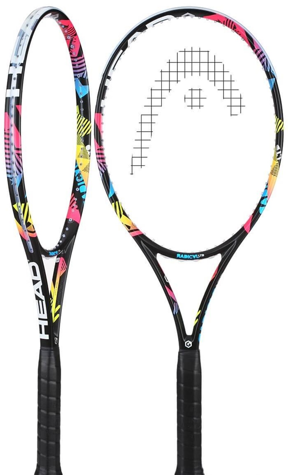 Head Graphene XT Radical MP LTD | Tenis Raketi