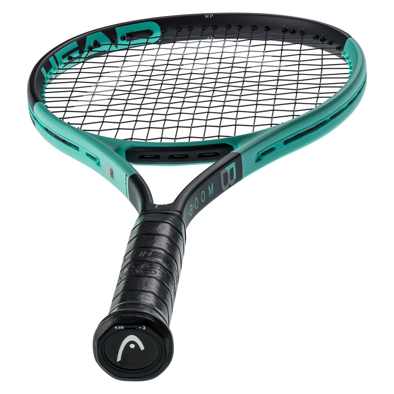 HeadHead Boom MP 2024 Tenis Raketi 