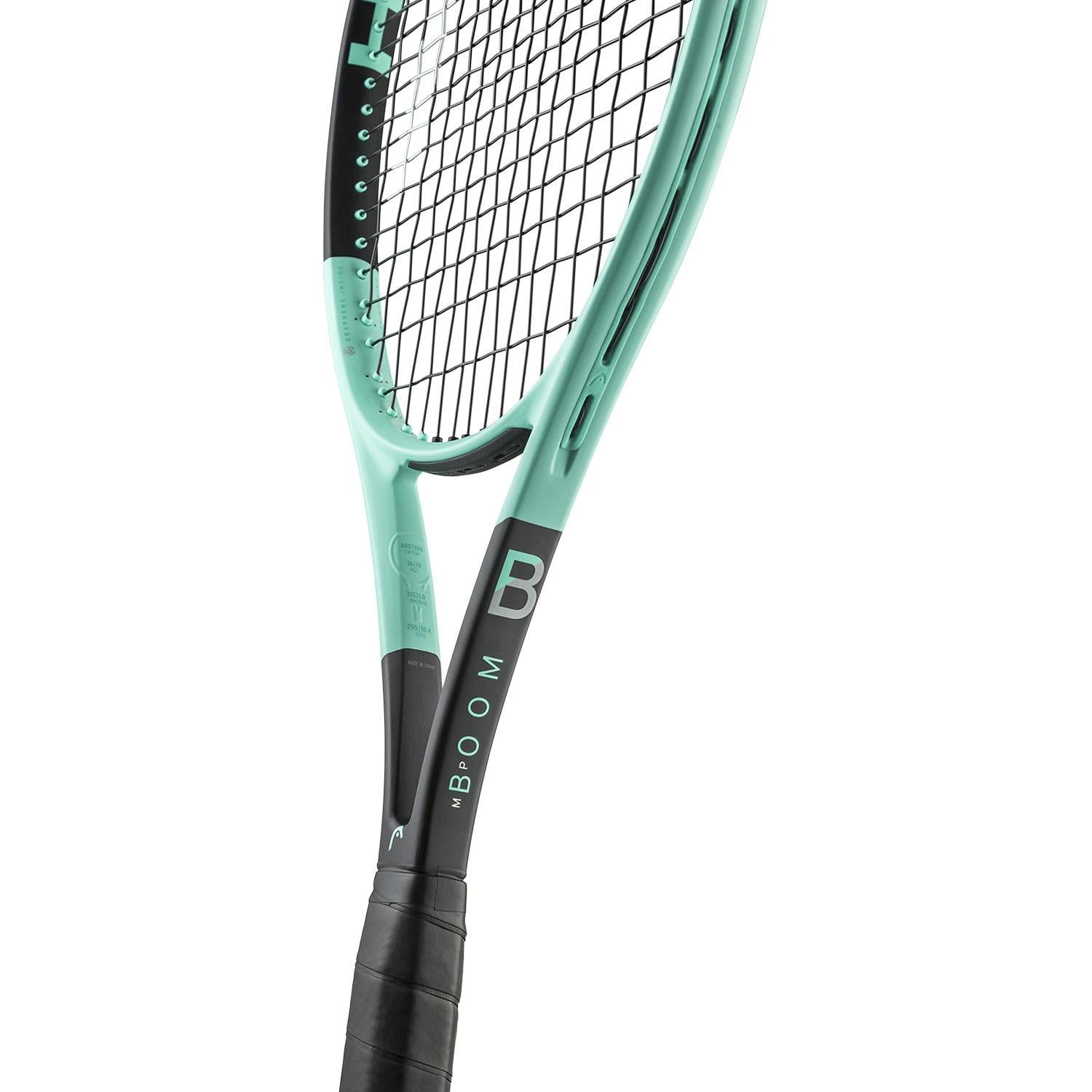 HeadHead Boom MP 2024 Tenis Raketi 