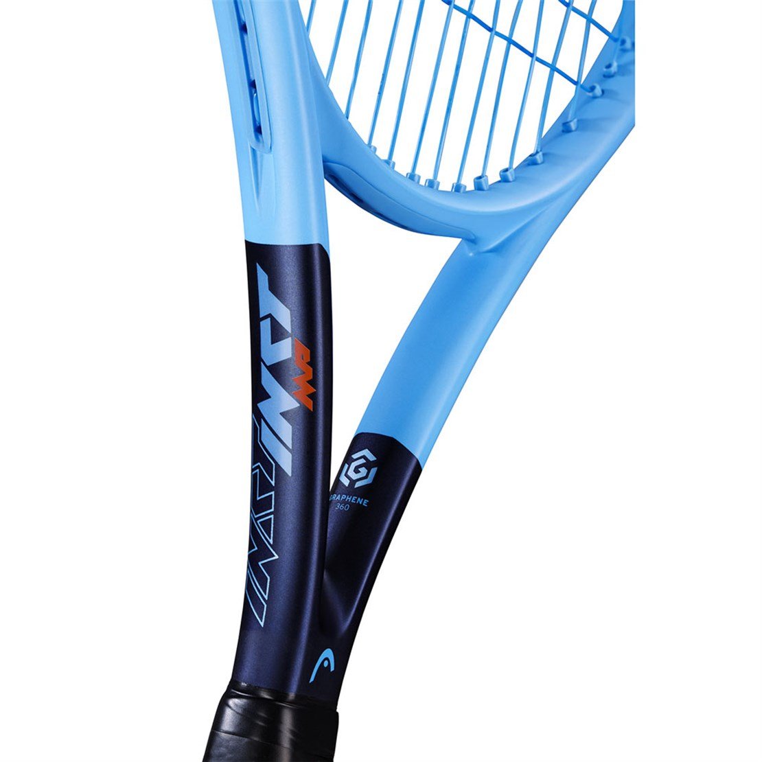 Head Graphene 360 Instinct MP Tenis Raketi | Merit Spor