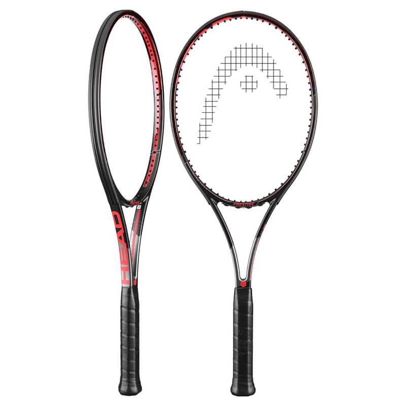 Head Graphene Touch Prestige MP Tenis Raketi | Merit Spor
